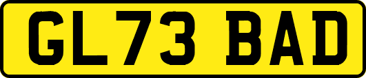 GL73BAD
