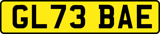 GL73BAE