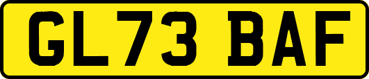 GL73BAF