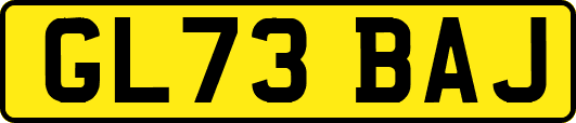 GL73BAJ