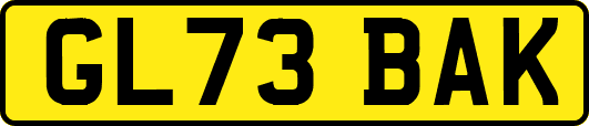 GL73BAK