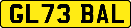 GL73BAL