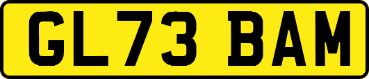 GL73BAM