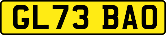 GL73BAO