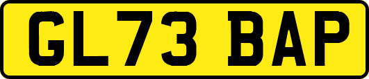 GL73BAP