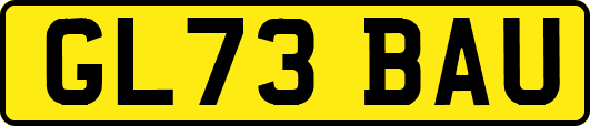 GL73BAU