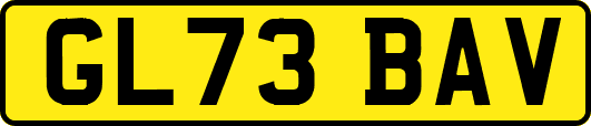 GL73BAV