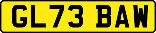 GL73BAW