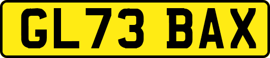 GL73BAX