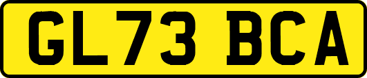 GL73BCA