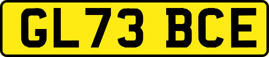 GL73BCE
