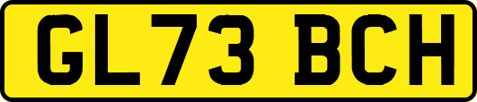 GL73BCH