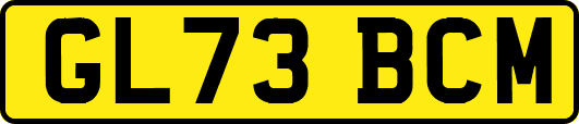 GL73BCM