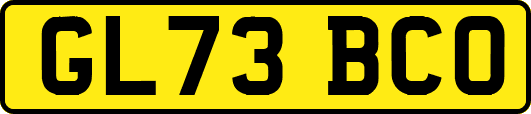 GL73BCO