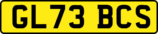 GL73BCS