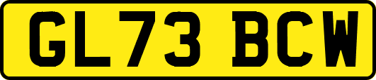 GL73BCW