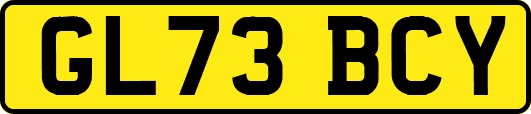 GL73BCY
