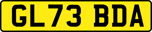 GL73BDA
