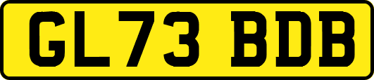 GL73BDB