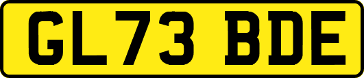 GL73BDE