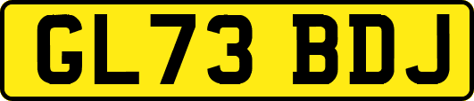 GL73BDJ