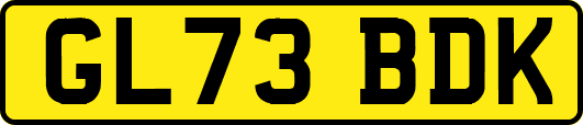 GL73BDK