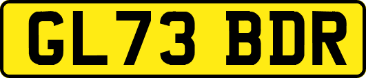 GL73BDR