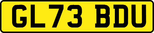 GL73BDU