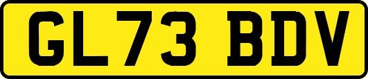 GL73BDV
