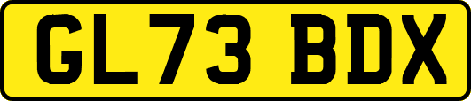 GL73BDX