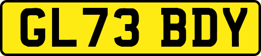 GL73BDY