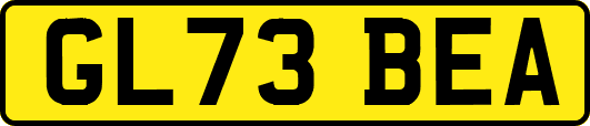 GL73BEA