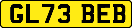 GL73BEB
