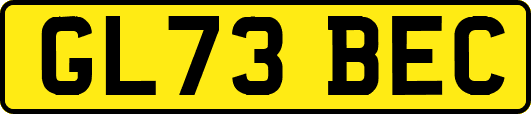 GL73BEC