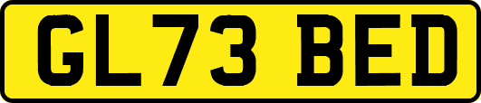 GL73BED