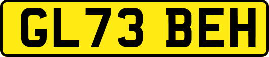GL73BEH