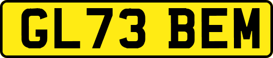 GL73BEM