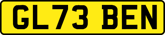 GL73BEN