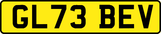 GL73BEV
