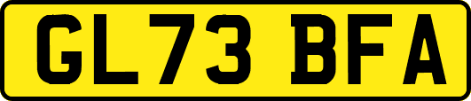 GL73BFA