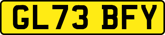 GL73BFY