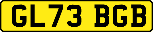 GL73BGB