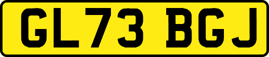 GL73BGJ