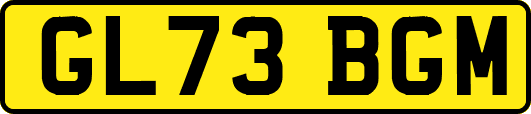 GL73BGM