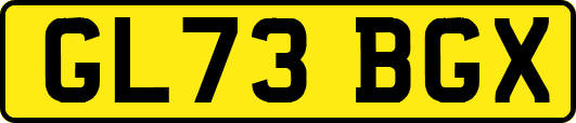 GL73BGX