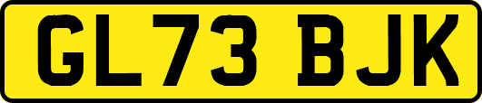 GL73BJK