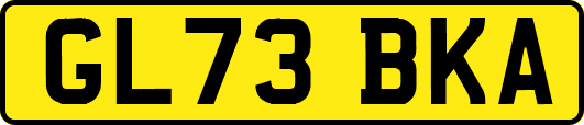 GL73BKA