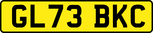 GL73BKC
