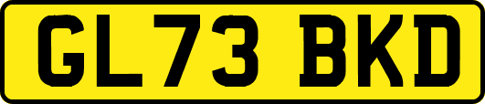 GL73BKD