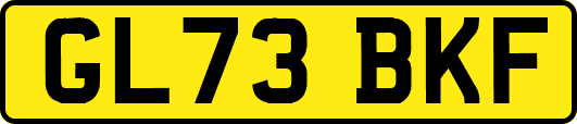 GL73BKF